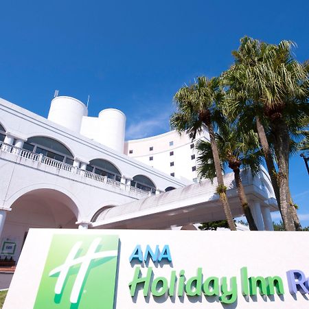 Ana Holiday Inn Resort Miyazaki By Ihg Exterior foto