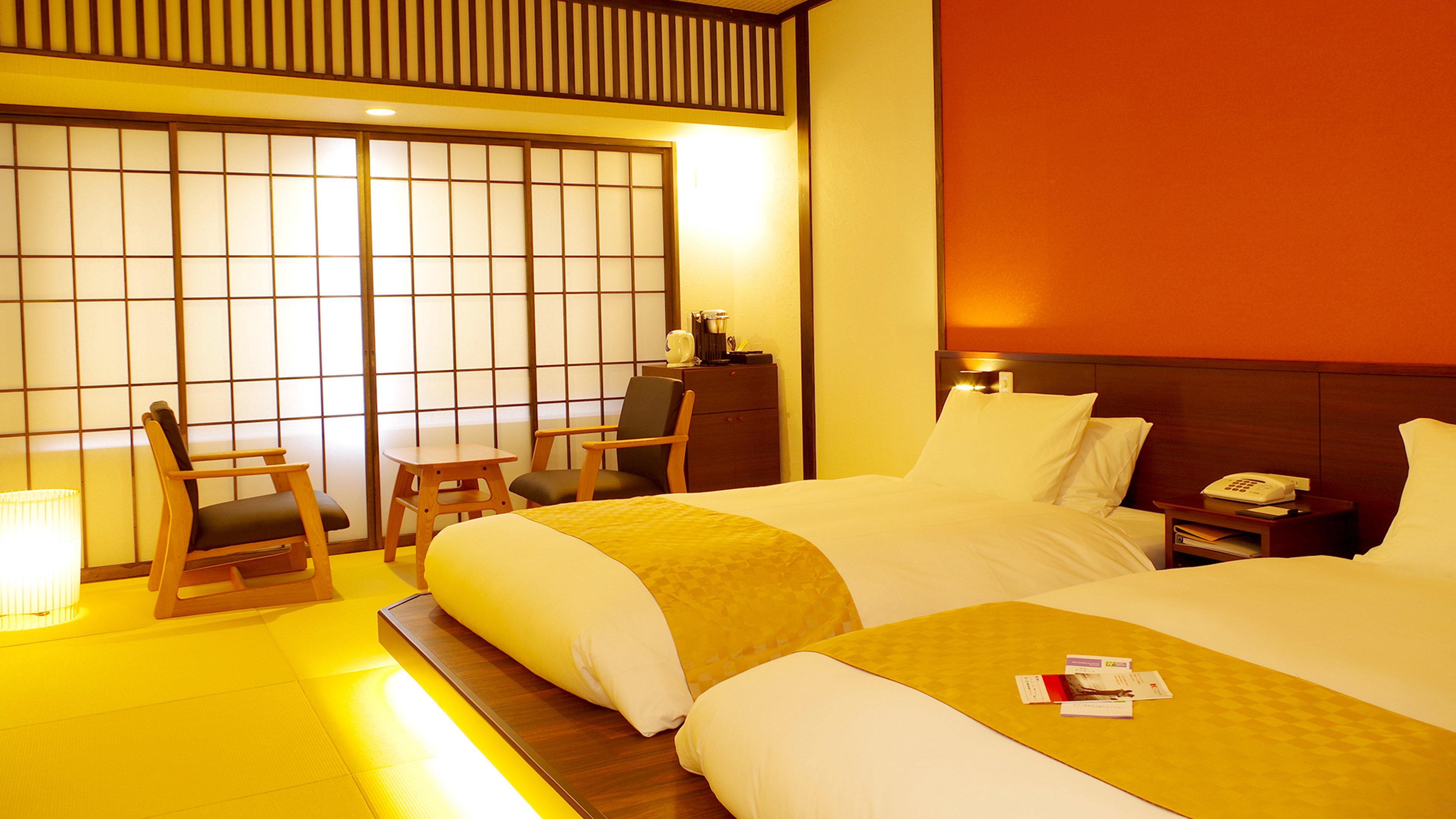 Ana Holiday Inn Resort Miyazaki By Ihg Exterior foto